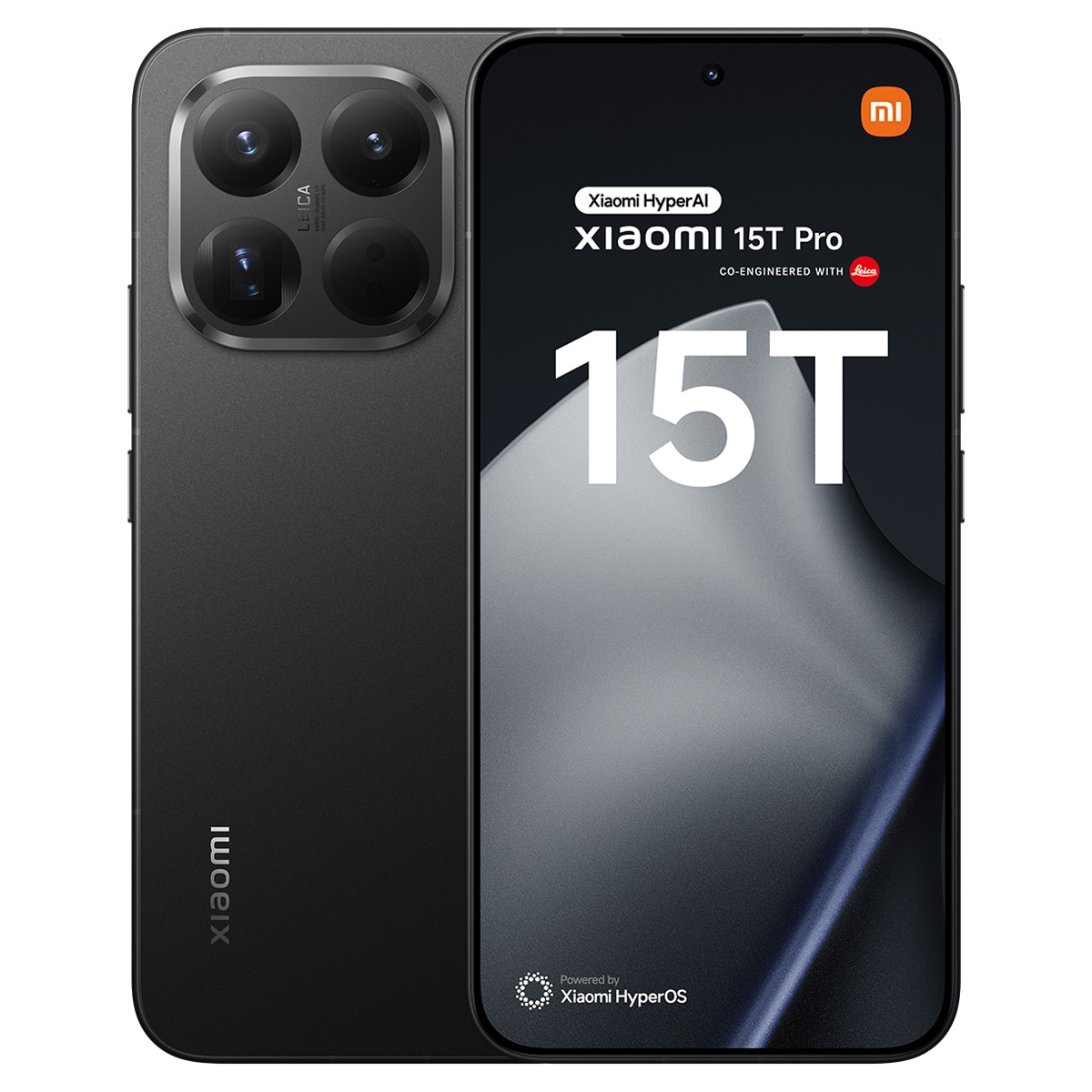 Imagen 0 de Xiaomi 15T Pro 12GB + 1TB móvil libre