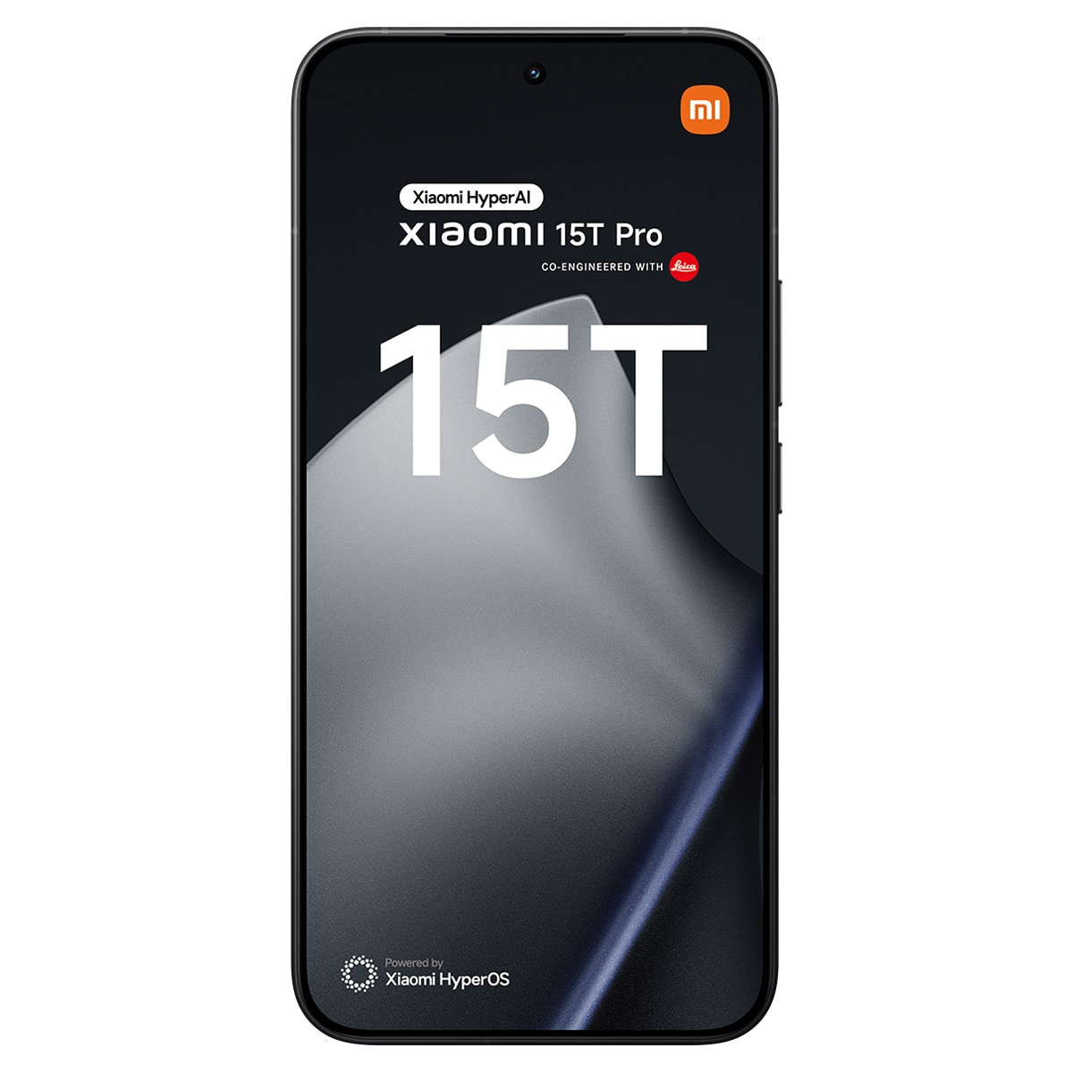 Xiaomi 15T Pro 12GB + 1TB móvil libre Negro-2
