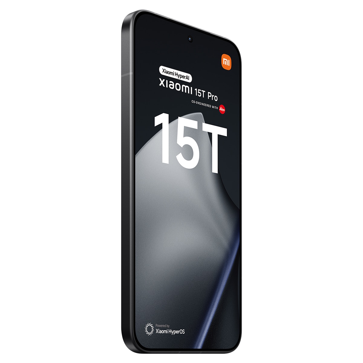 Xiaomi 15T Pro 12GB + 1TB móvil libre Negro-4