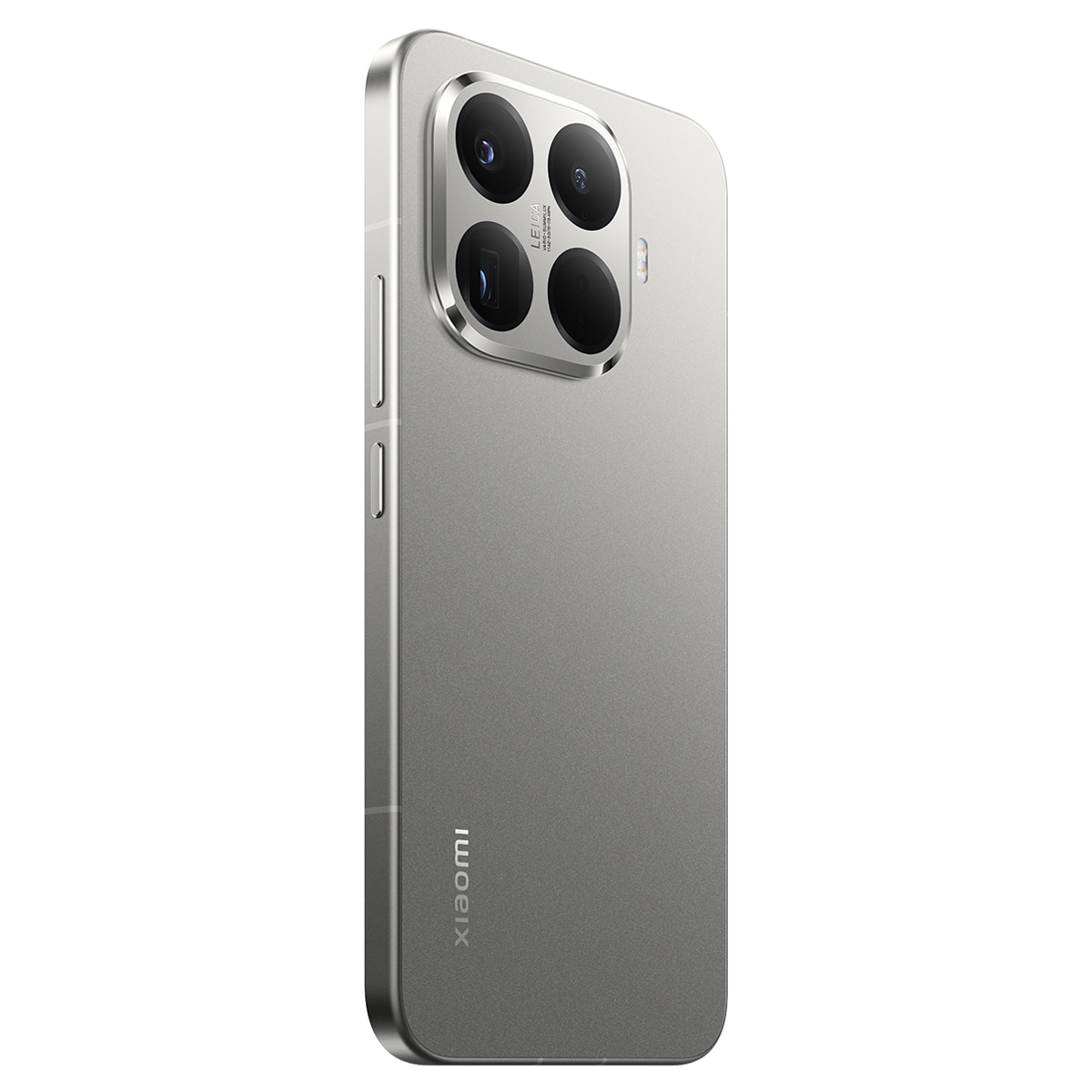 Xiaomi 15T Pro 12GB + 512GB móvil libre Gris-5