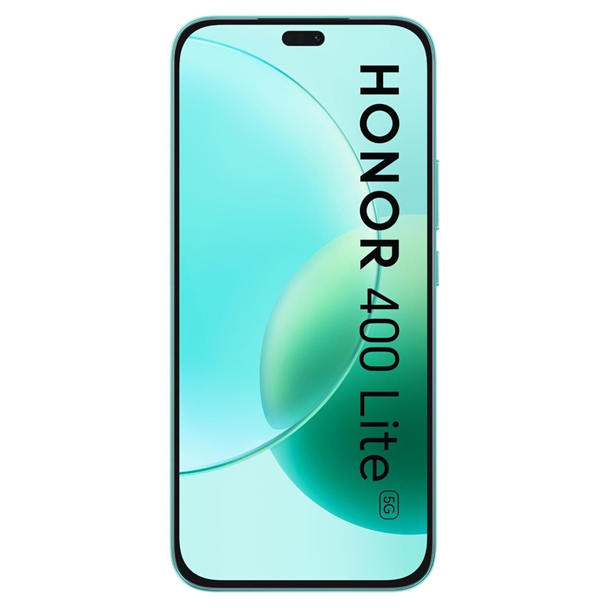 Móvil Honor 400 Lite 6,7" Dimensity 7025 Ultra - Verde 256 GB + 8 GB RAM Verde-2
