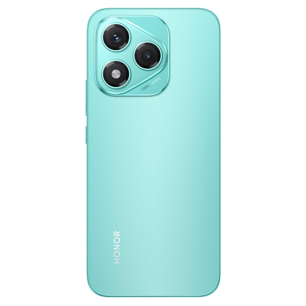 Móvil Honor 400 Lite 6,7" Dimensity 7025 Ultra - Verde 256 GB + 8 GB RAM Verde-3