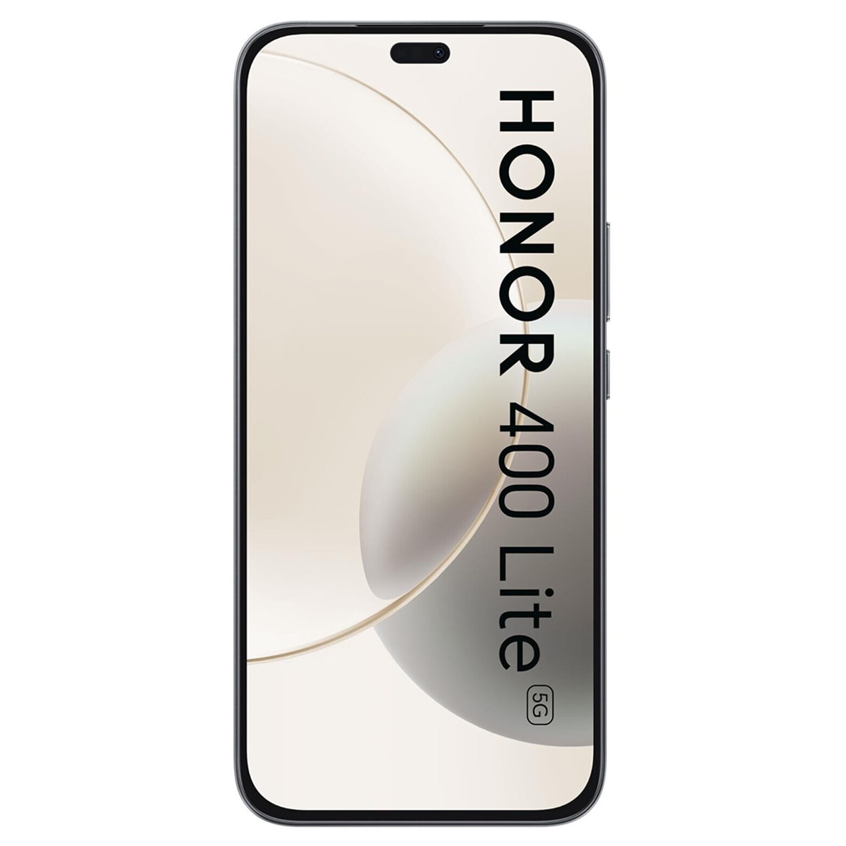 HONOR 400 Lite 8 GB + 256 GB móvil libre Negro-2