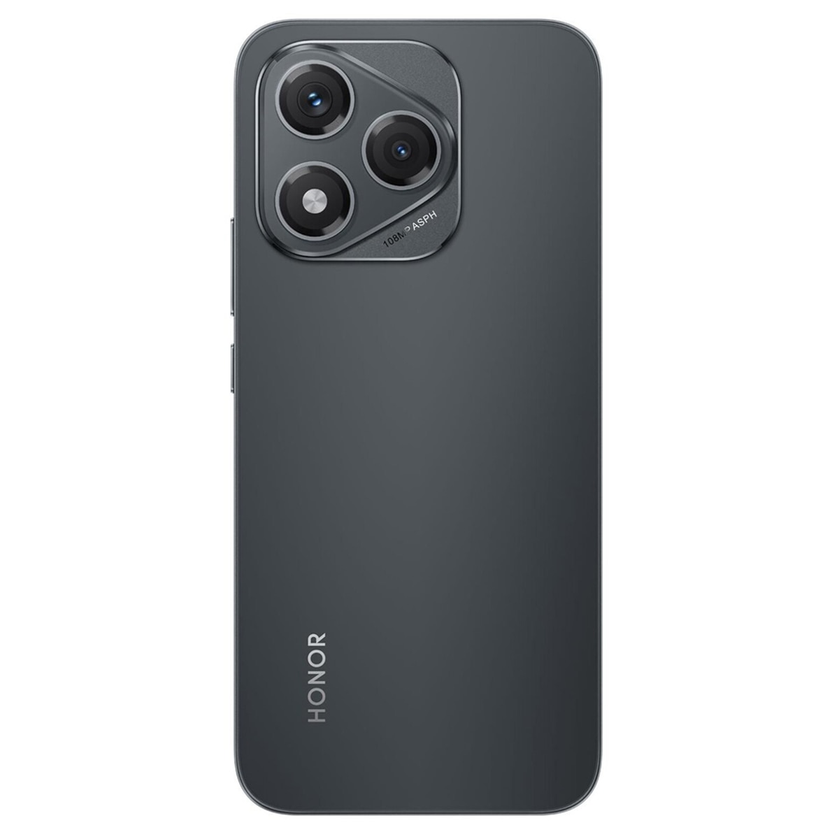 HONOR 400 Lite 8 GB + 256 GB móvil libre Negro-3