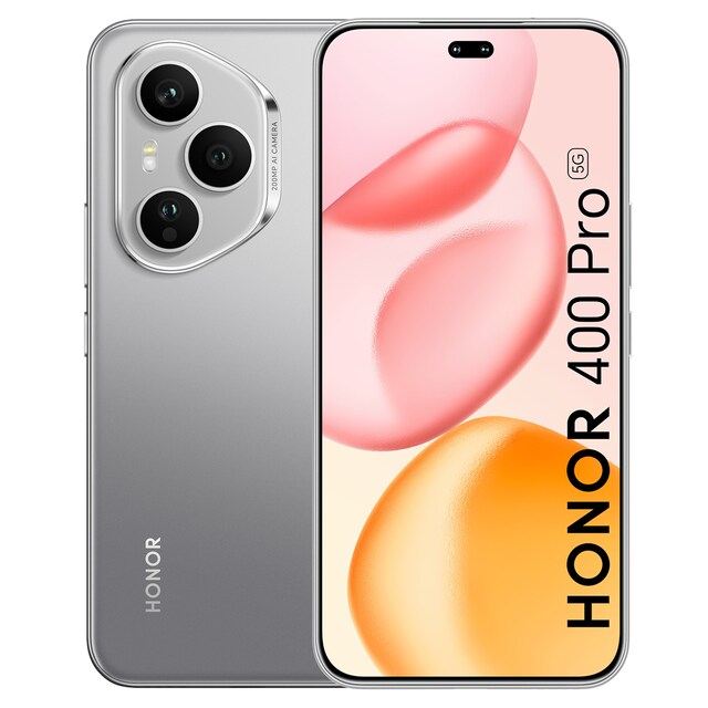 Imagen 0 de HONOR 400 Pro 12 GB + 512 GB móvil libre