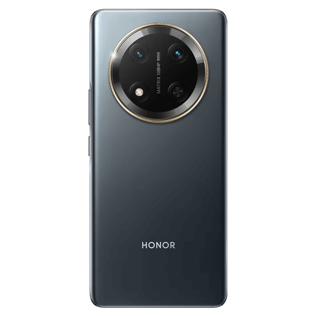 HONOR Magic7 Lite 8GB + 512GB móvil libre + Cargador 100W Negro-3