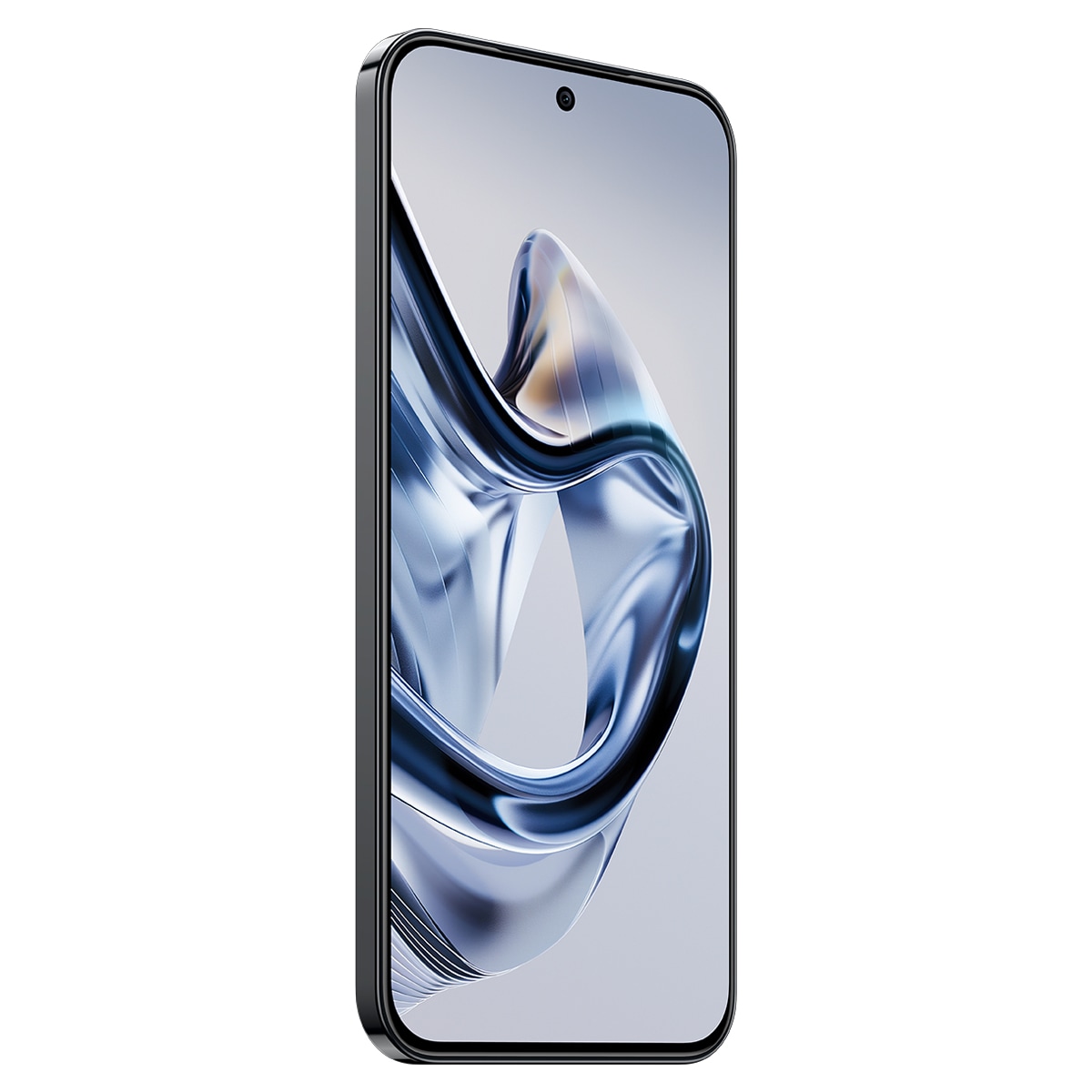 ZTE nubia Air 8GB + 256GB móvil libre + Auriculares ZTE nubia LiveFlip Negro-5