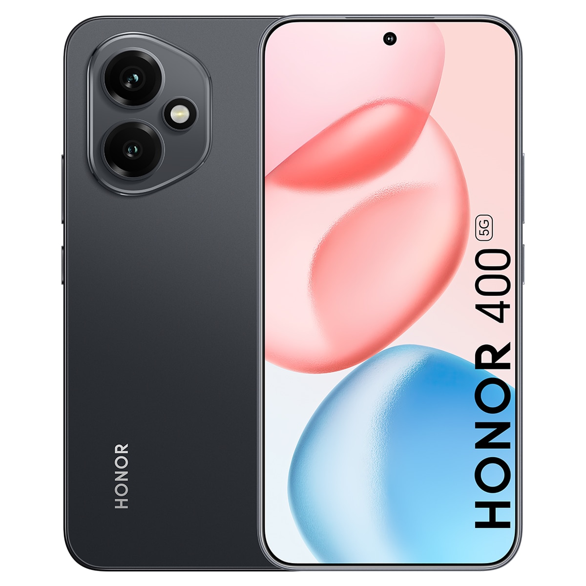 Imagen 0 de HONOR 400, 8 GB + 256 GB móvil libre