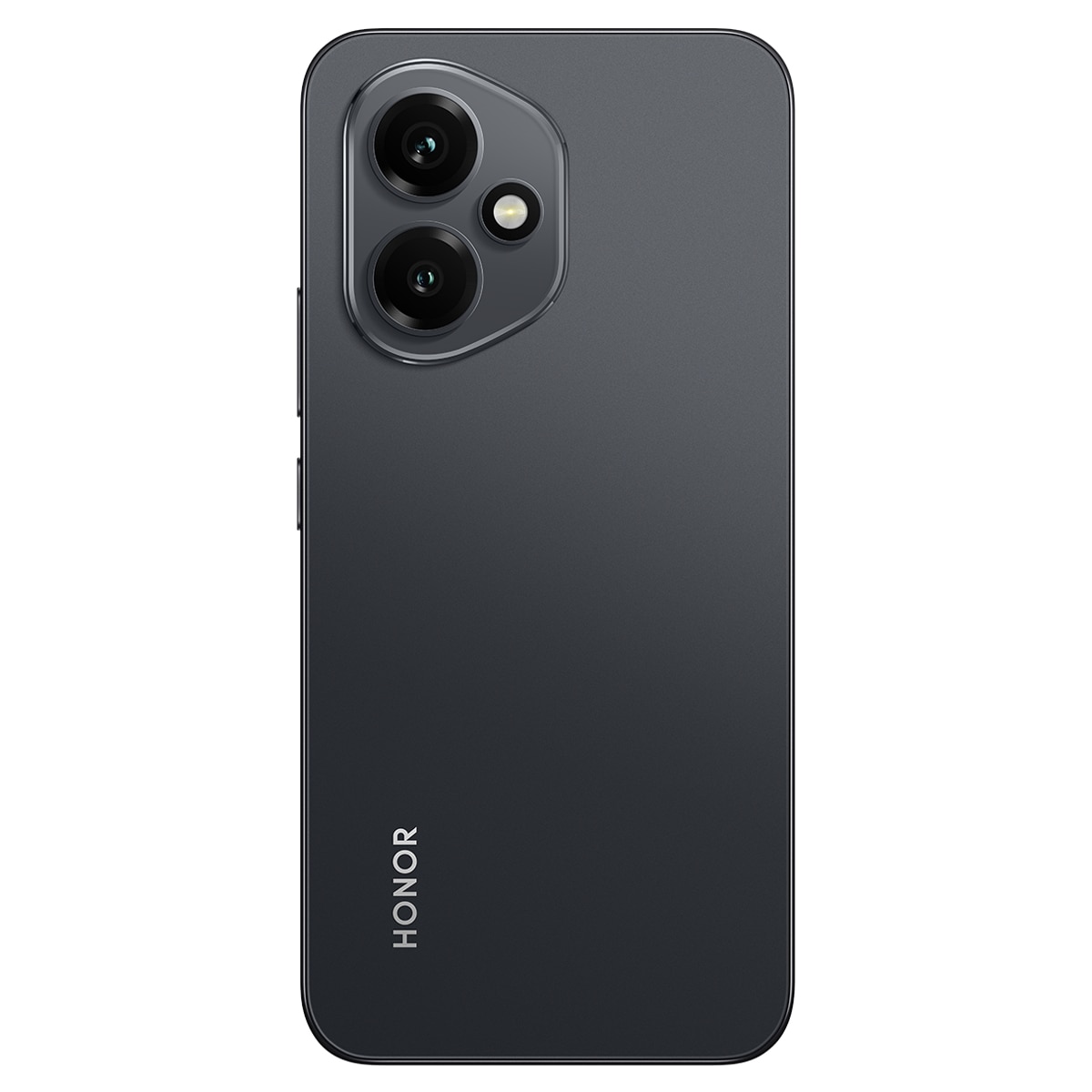 Imagen 3 de Móvil Honor 400 6,55" Snapdragon 7 Gen3 - Negro 256 GB + 8 GB RAM Negro
