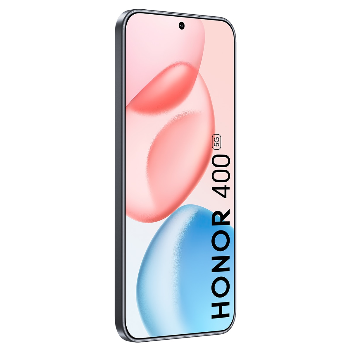 Imagen 4 de Móvil Honor 400 6,55" Snapdragon 7 Gen3 - Negro 256 GB + 8 GB RAM Negro