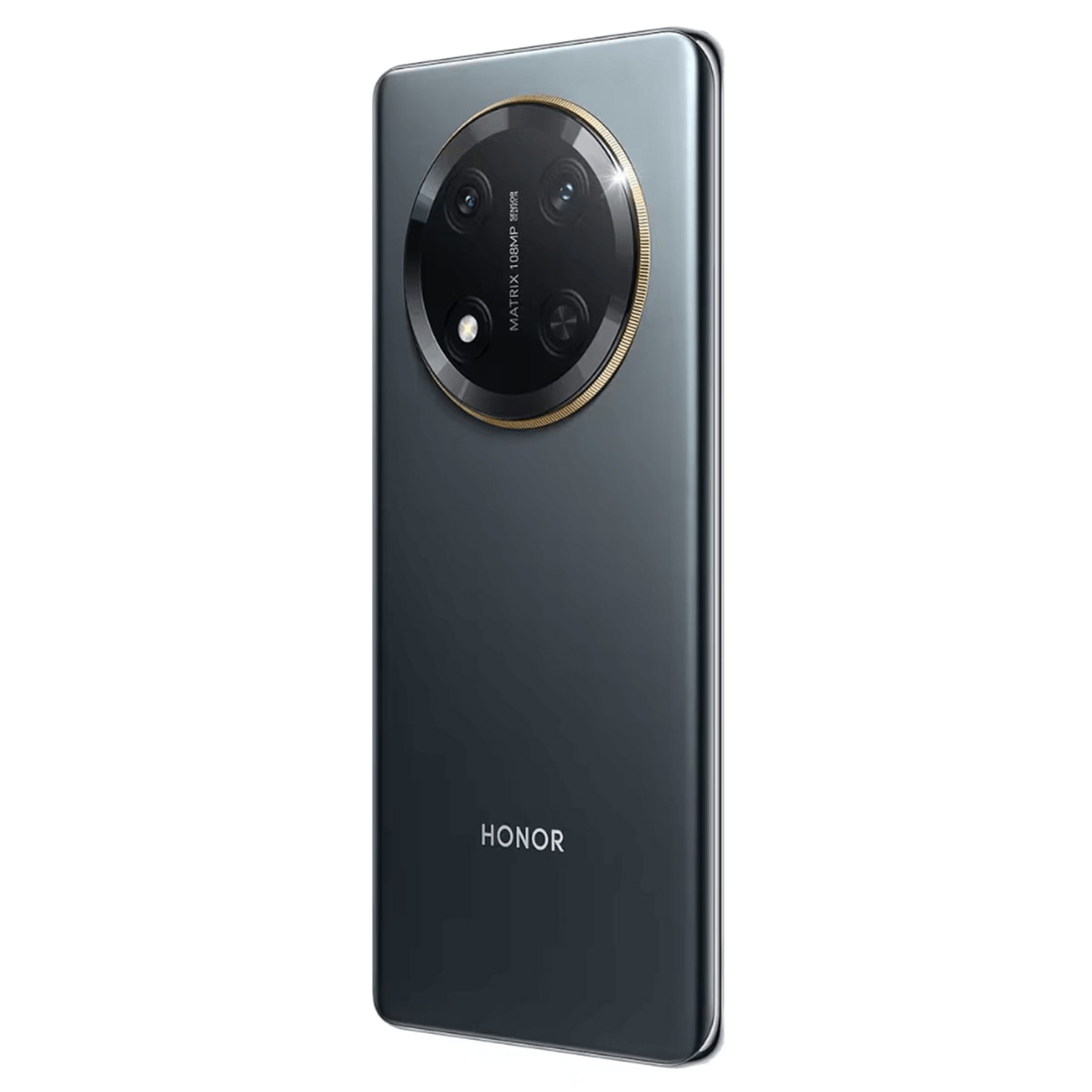 HONOR Magic7 Lite 8GB + 256GB móvil libre Negro-5
