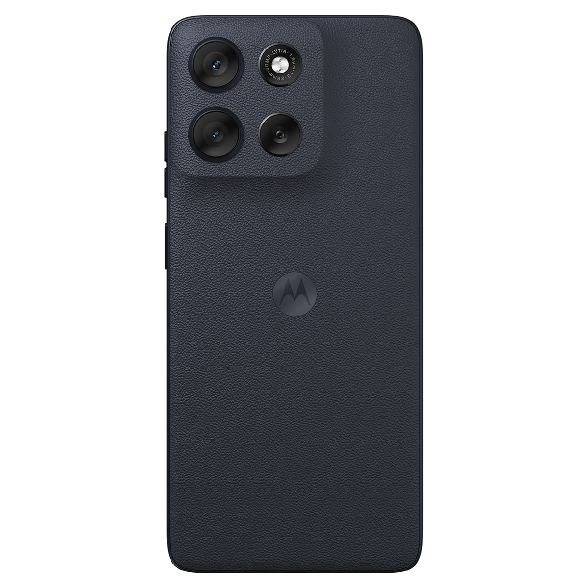 Motorola moto g56 8GB + 512GB móvil libre Pantone Black Oyster-3