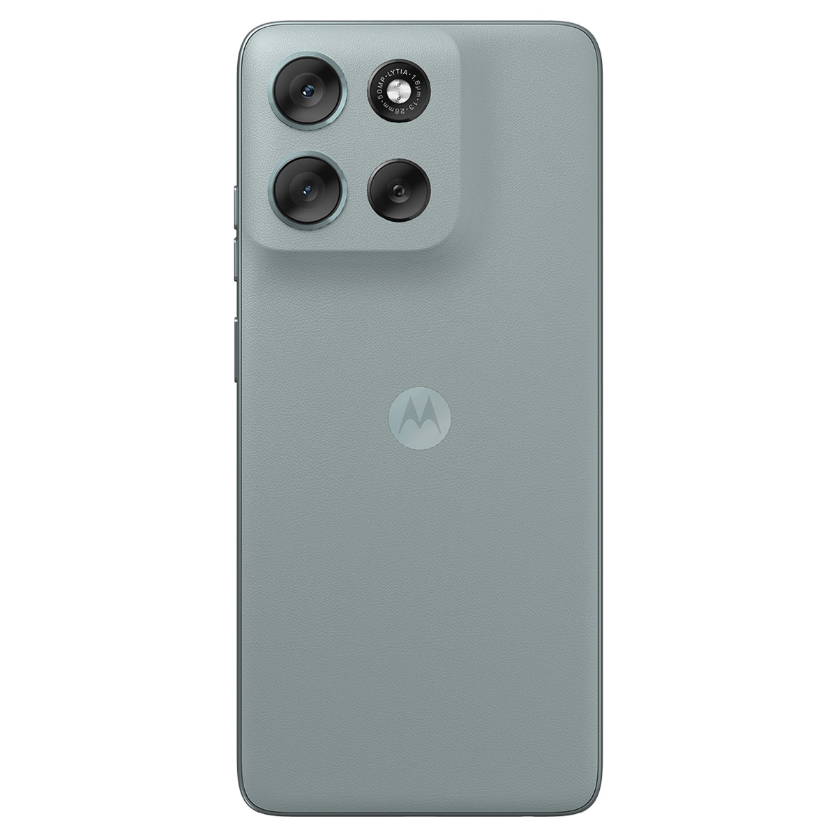 Motorola moto g56 8GB + 512GB móvil libre Pantone Gray Mist-3