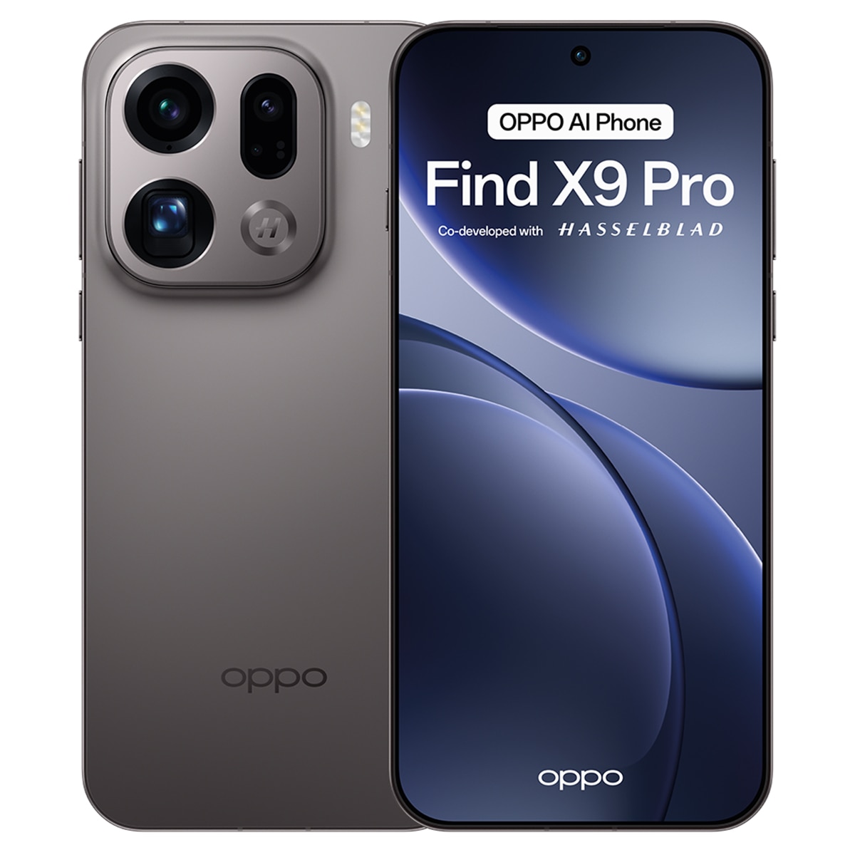 Imagem 0 de Smartphone Oppo Find X9 Pro, 16 GB + 512 GB