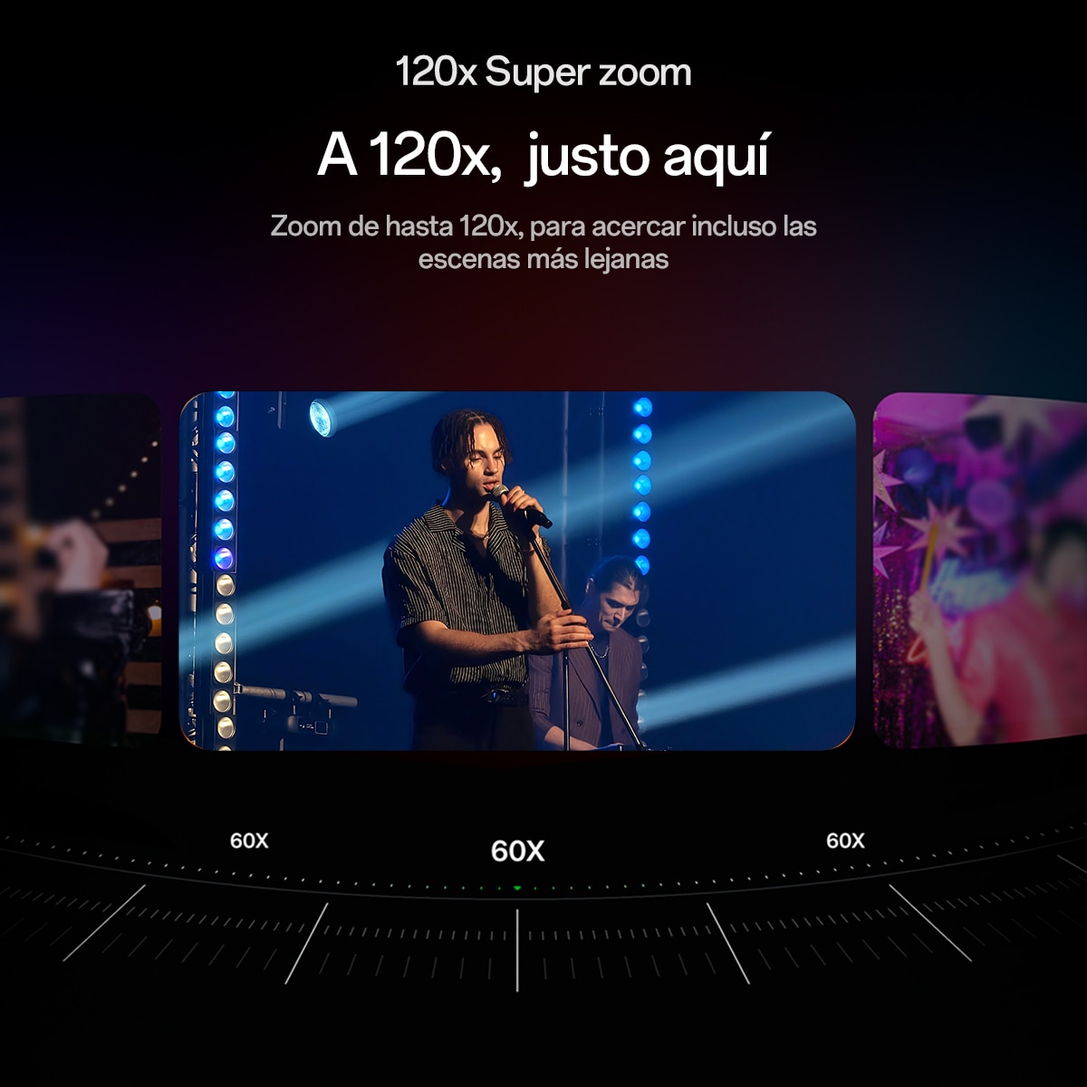 Smartphone Oppo Find X9 Pro, 16 GB + 512 GB Cinzento Titânio-3