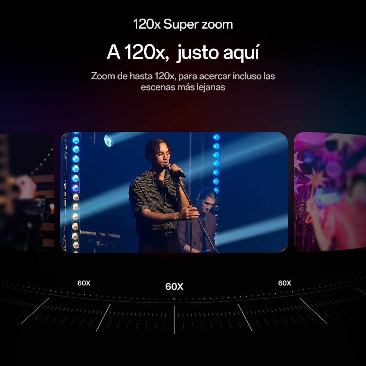 Smartphone Oppo Find X9 Pro, 16 GB + 512 GB Cinzento Titânio-3