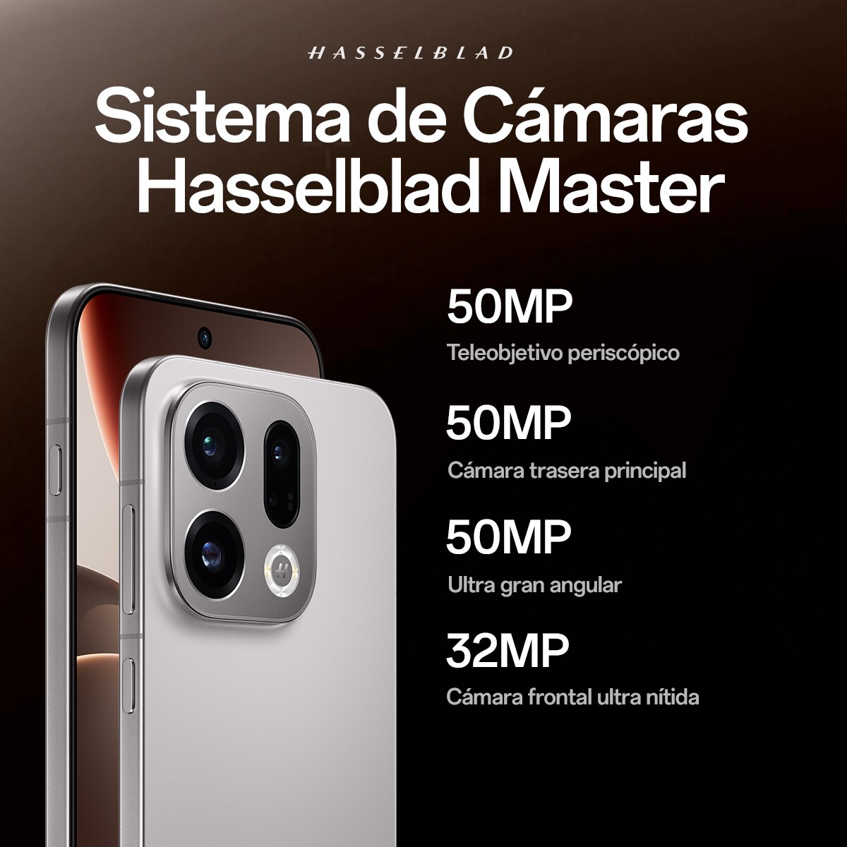 Oppo Find X9, 12 GB + 512 GB móvil libre Negro espacial-4