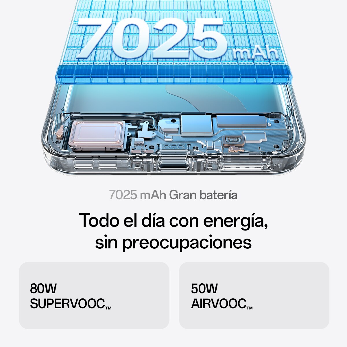Oppo Find X9, 12 GB + 512 GB móvil libre Negro espacial-5