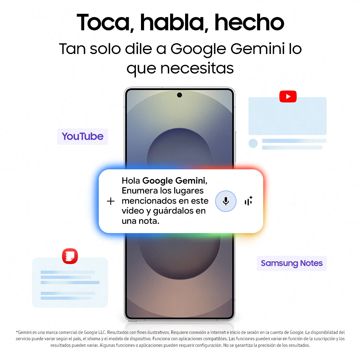 Samsung Galaxy S25 Ultra 12 GB + 256 GB móvil libre + Auriculares Galaxy Buds3 Pro Negro Titanio-2