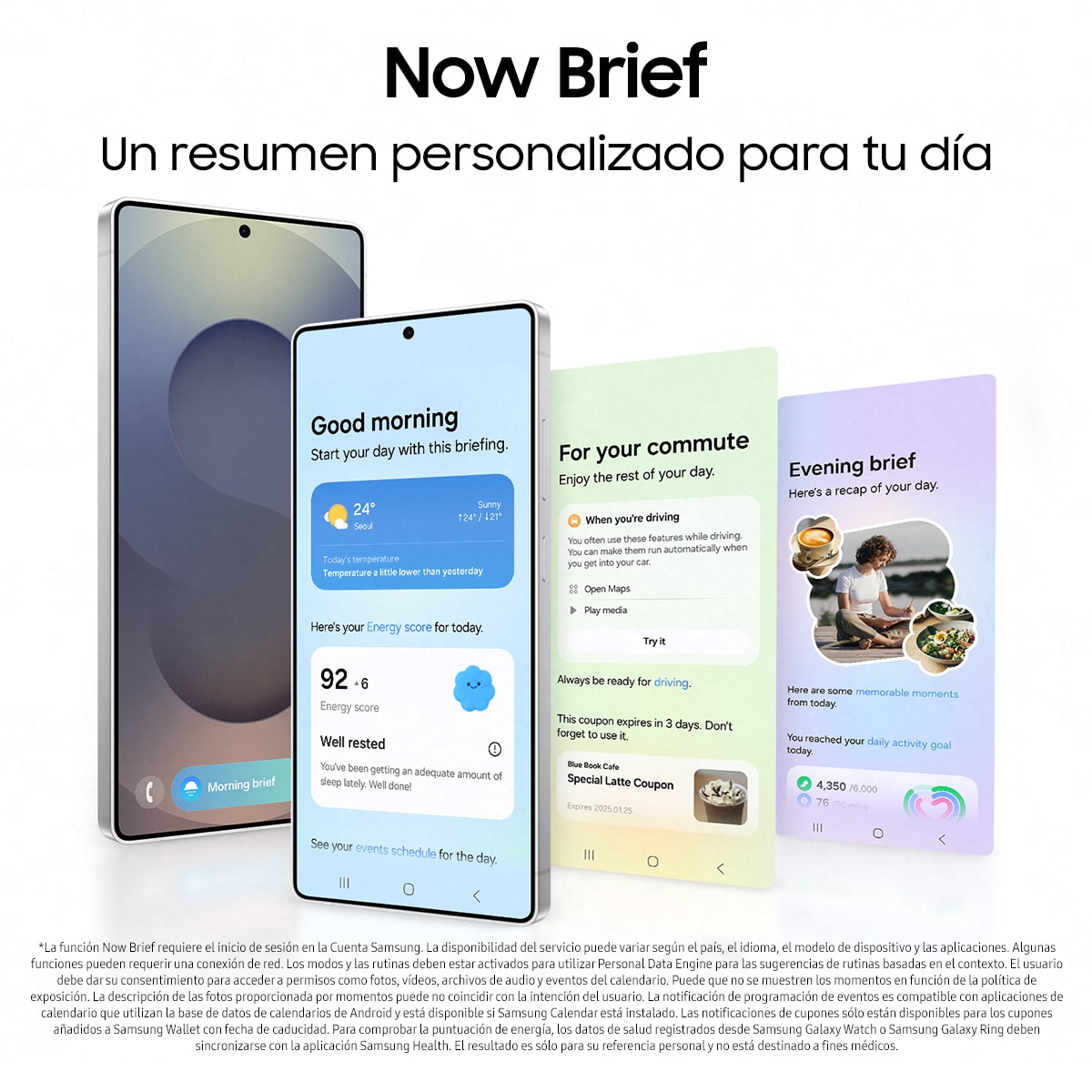 Samsung Galaxy S25 Ultra 12 GB + 256 GB móvil libre + Auriculares Galaxy Buds3 Pro Negro Titanio-3