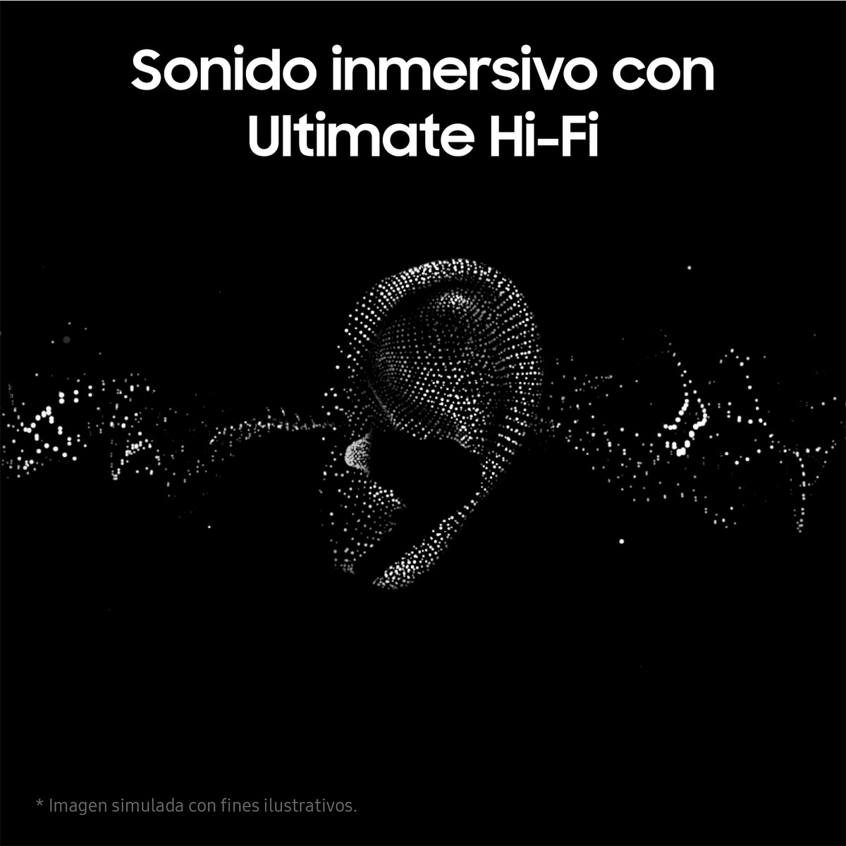 Samsung Galaxy S25 Ultra 12 GB + 256 GB móvil libre + Auriculares Galaxy Buds3 Pro Negro Titanio-5