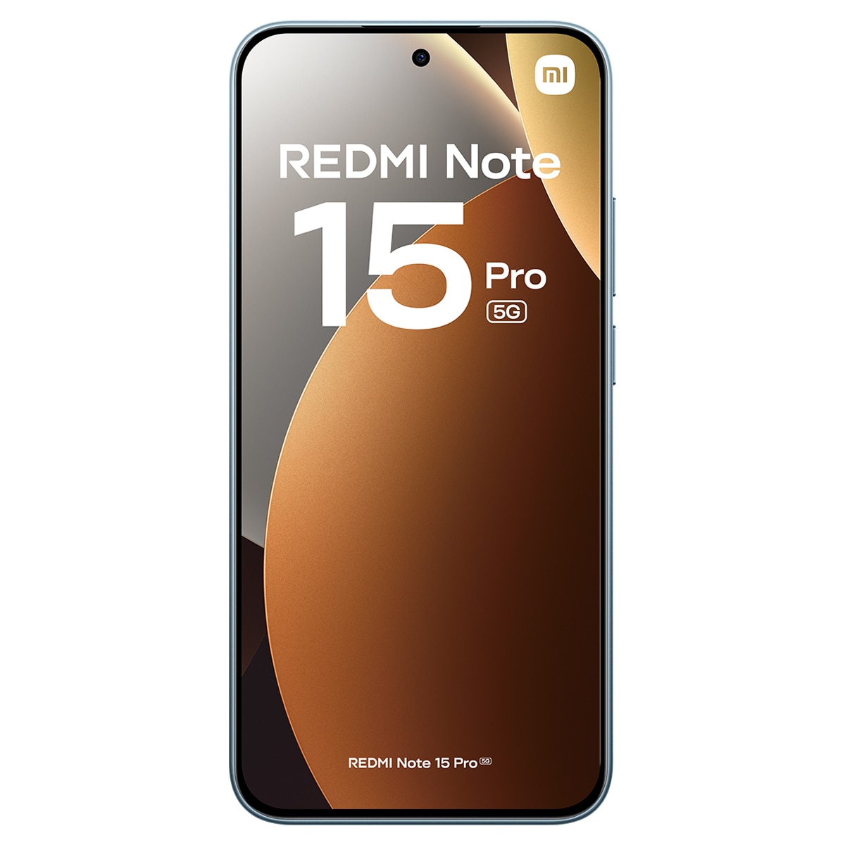 Xiaomi Redmi Note 15 Pro 5G 8GB + 256 GB móvil libre Azul Glaciar-2