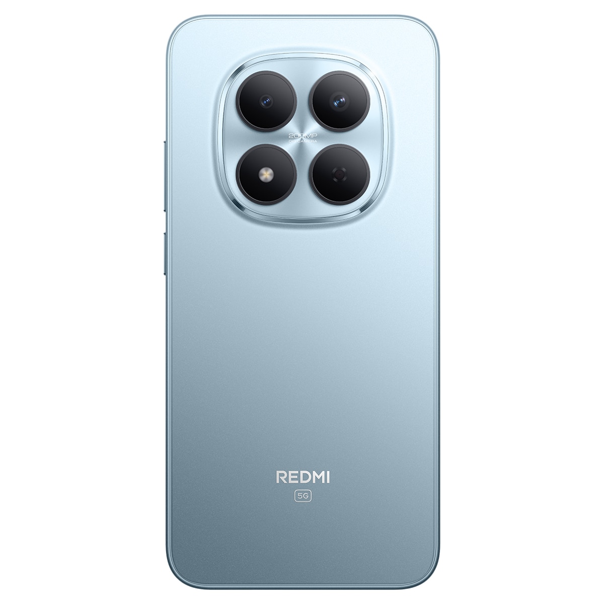 Xiaomi Redmi Note 15 Pro 5G 8GB + 256 GB móvil libre Azul Glaciar-3