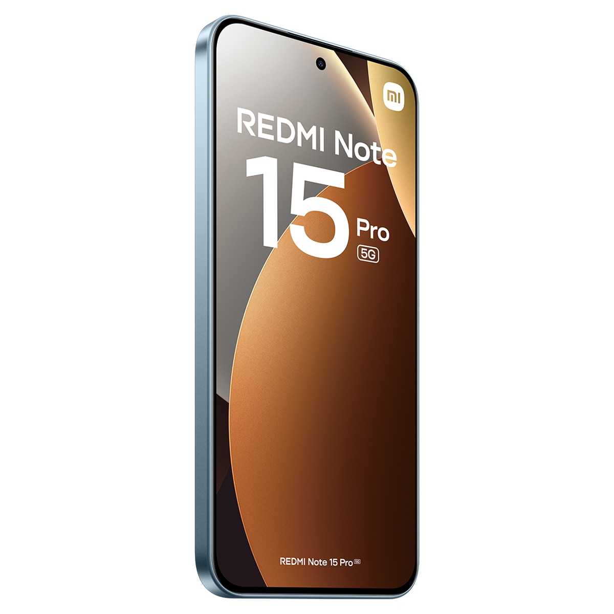 Xiaomi Redmi Note 15 Pro 5G 8GB + 256 GB móvil libre Azul Glaciar-5