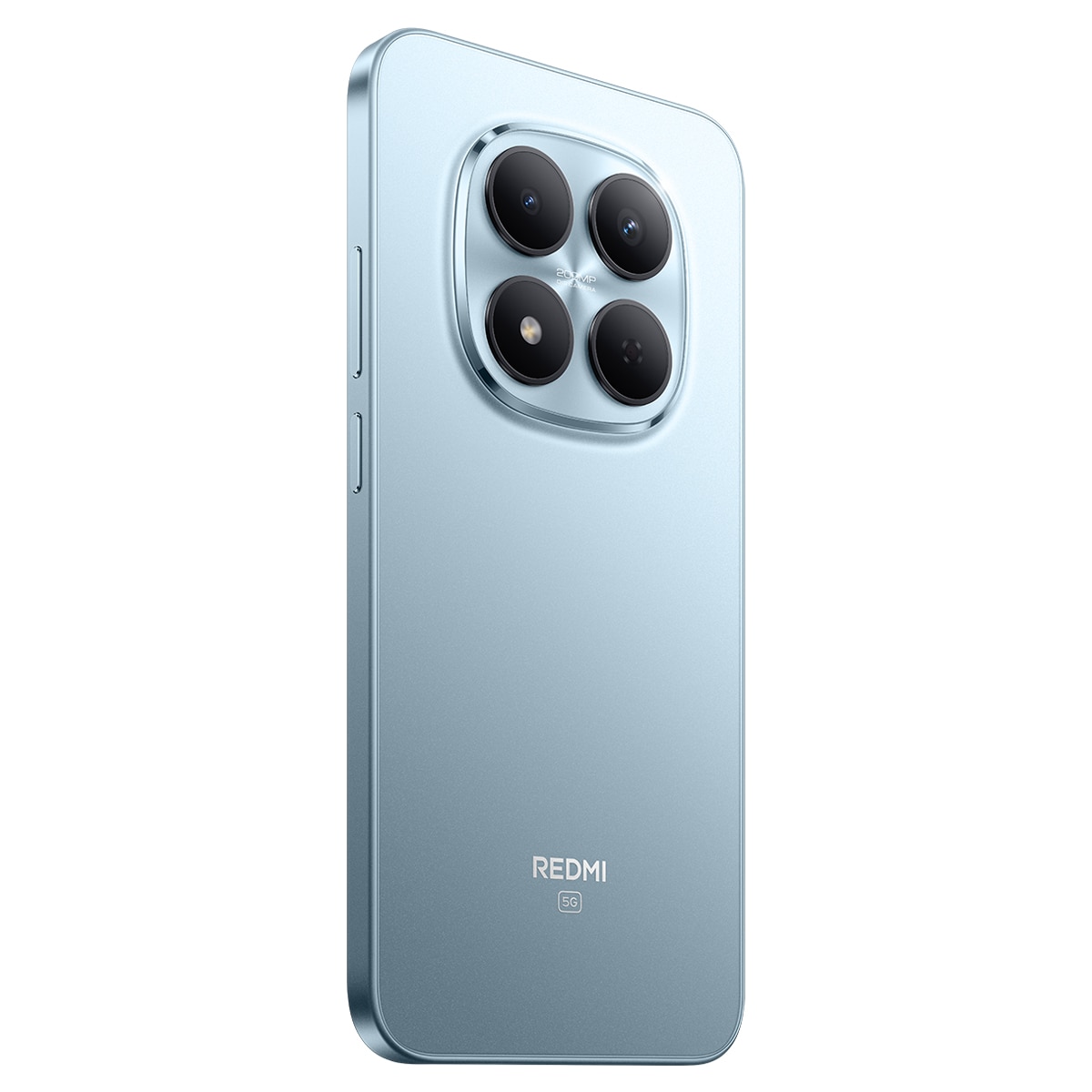 Xiaomi Redmi Note 15 Pro 5G 12GB + 512 GB móvil libre Azul Glaciar-6