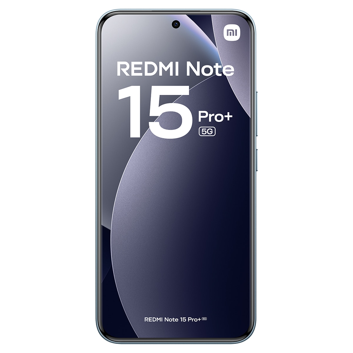 Móvil Xiaomi Redmi Note 15 Pro Plus 5G 8,3" Snapdragon 7s Gen4 - Azul Glaciar 512 GB + 12 GB RAM Azul Glaciar-2
