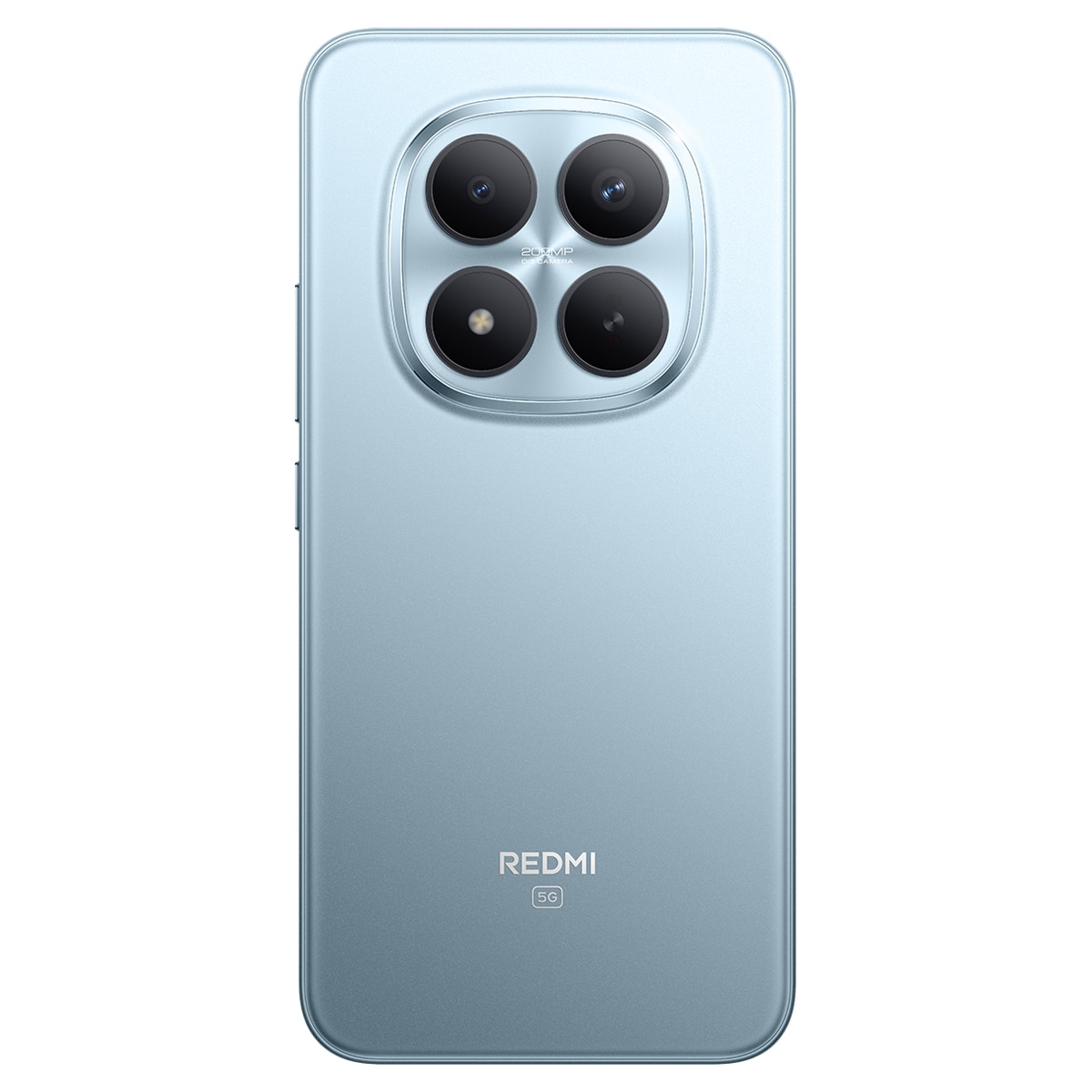Móvil Xiaomi Redmi Note 15 Pro Plus 5G 8,3" Snapdragon 7s Gen4 - Azul Glaciar 512 GB + 12 GB RAM Azul Glaciar-3