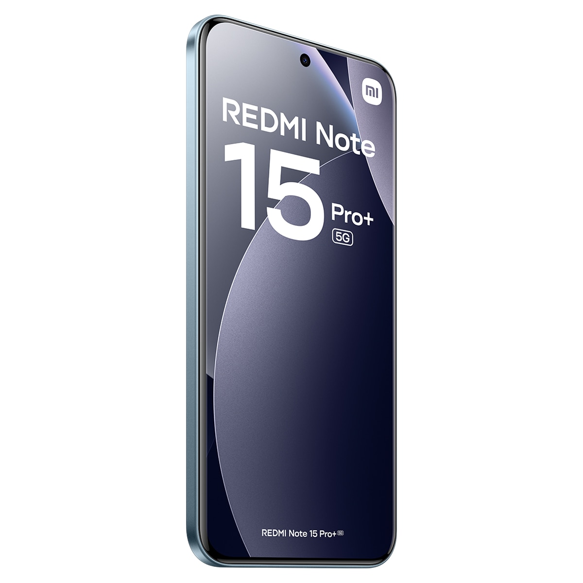Móvil Xiaomi Redmi Note 15 Pro Plus 5G 8,3" Snapdragon 7s Gen4 - Azul Glaciar 512 GB + 12 GB RAM Azul Glaciar-5