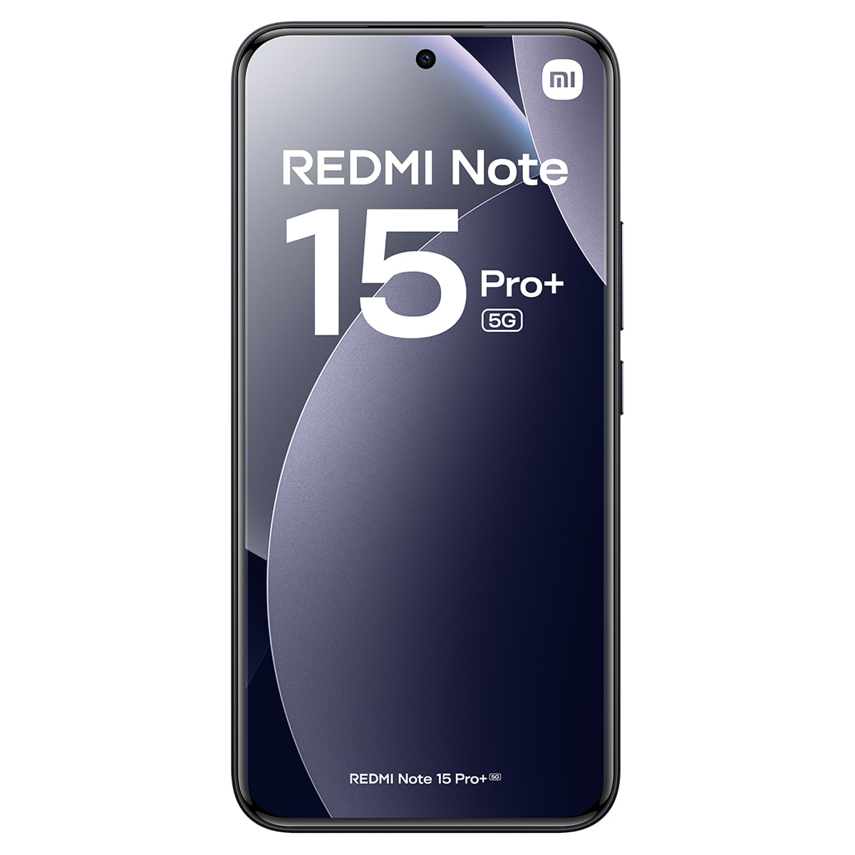 Xiaomi Redmi Note 15 Pro Plus 5G 8GB + 256 GB móvil libre Negro-2