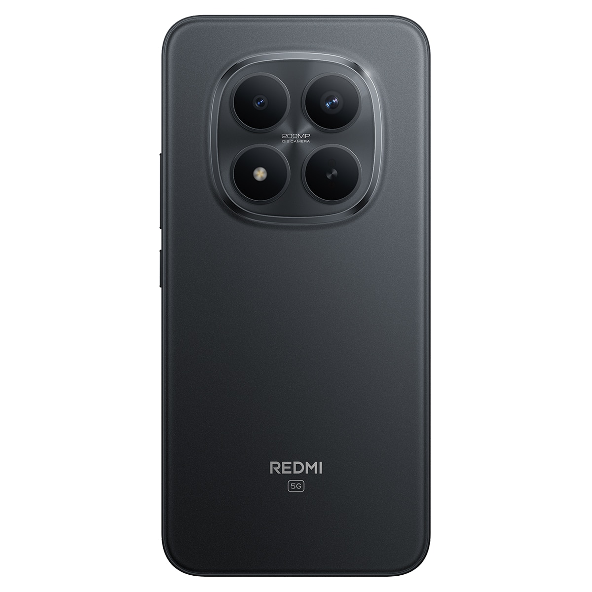 Xiaomi Redmi Note 15 Pro Plus 5G 8GB + 256 GB móvil libre Negro-3