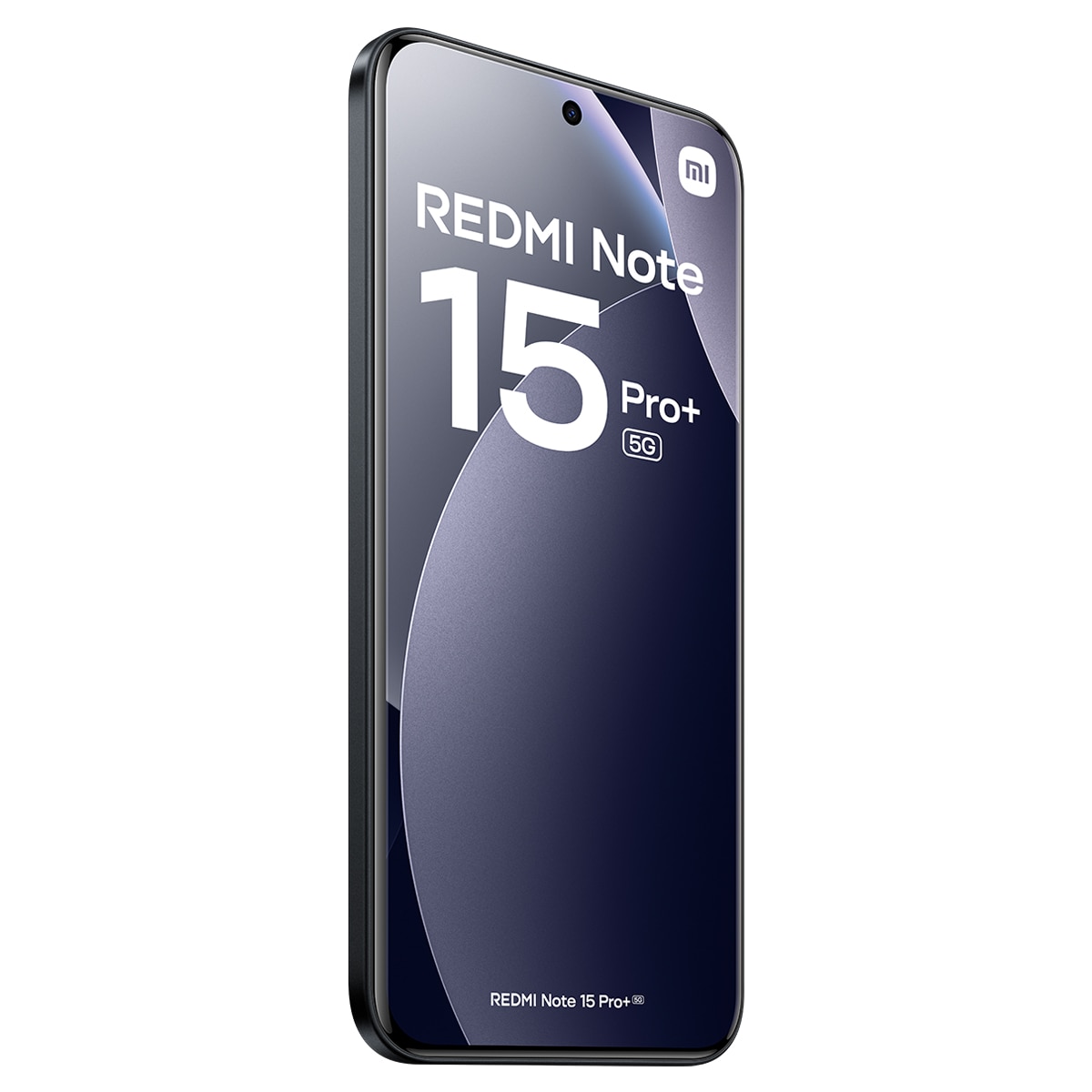 Xiaomi Redmi Note 15 Pro Plus 5G 12GB + 512 GB móvil libre Negro-5