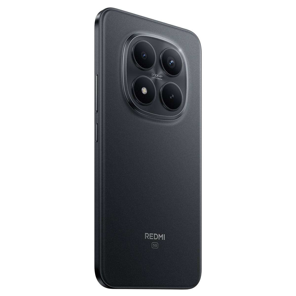 Xiaomi Redmi Note 15 Pro Plus 5G 12GB + 512 GB móvil libre Negro-6