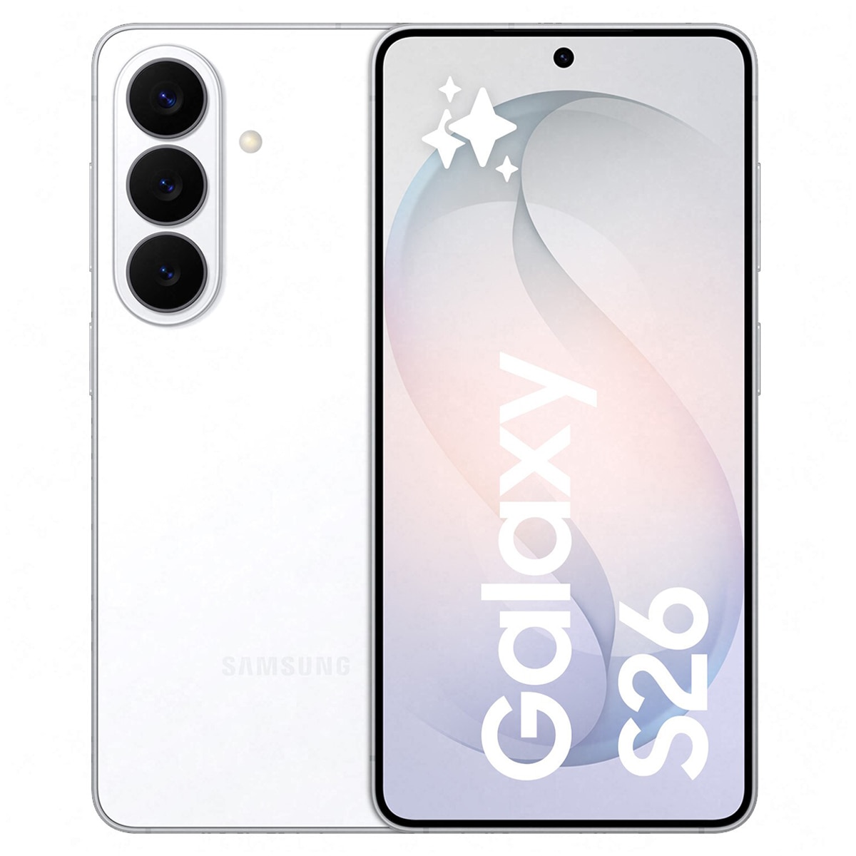 Imagen 0 de Samsung Galaxy S26 12GB + 256GB móvil libre