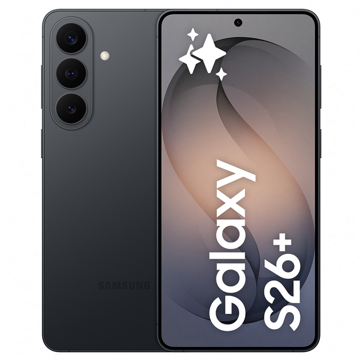 Imagen 0 de Samsung Galaxy S26+ 12GB + 256GB móvil libre