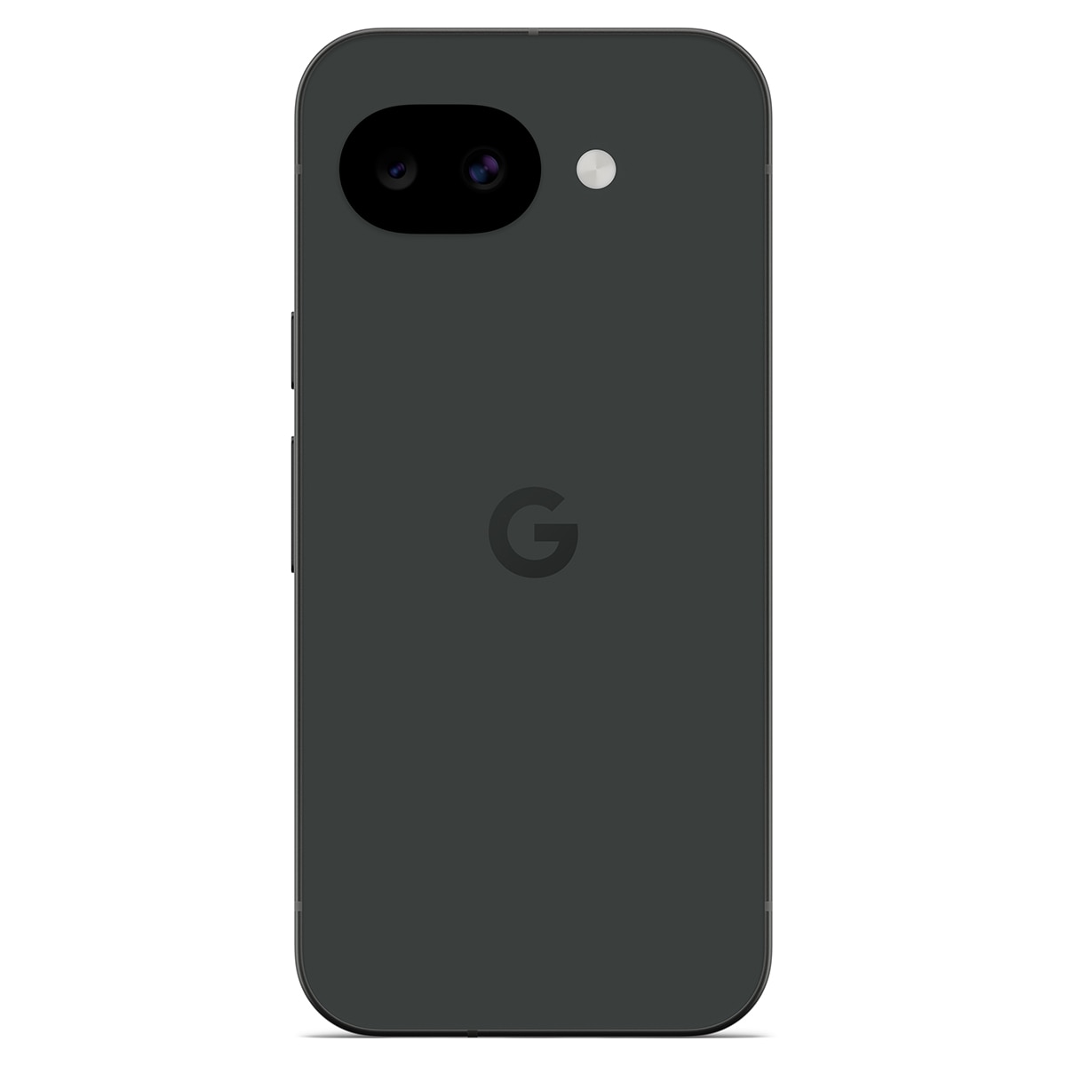 Google Pixel 10a 8GB + 128GB móvil libre Negro-4