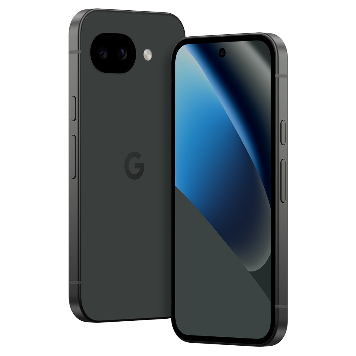 Google Pixel 10a 8GB + 128GB móvil libre Negro-6