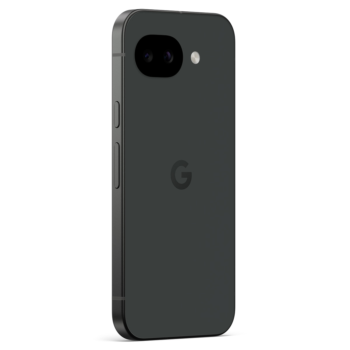 Google Pixel 10a 8GB + 128GB móvil libre Negro-8