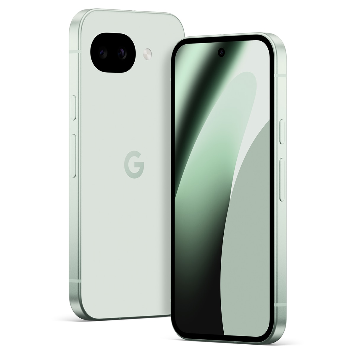 Móvil Google Pixel 10a 6,3" Google Tensor G4 Gris niebla-6