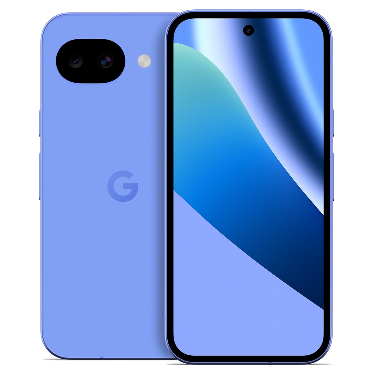 Google - Móvil Google Pixel 10a 6,3" Google Tensor G4.