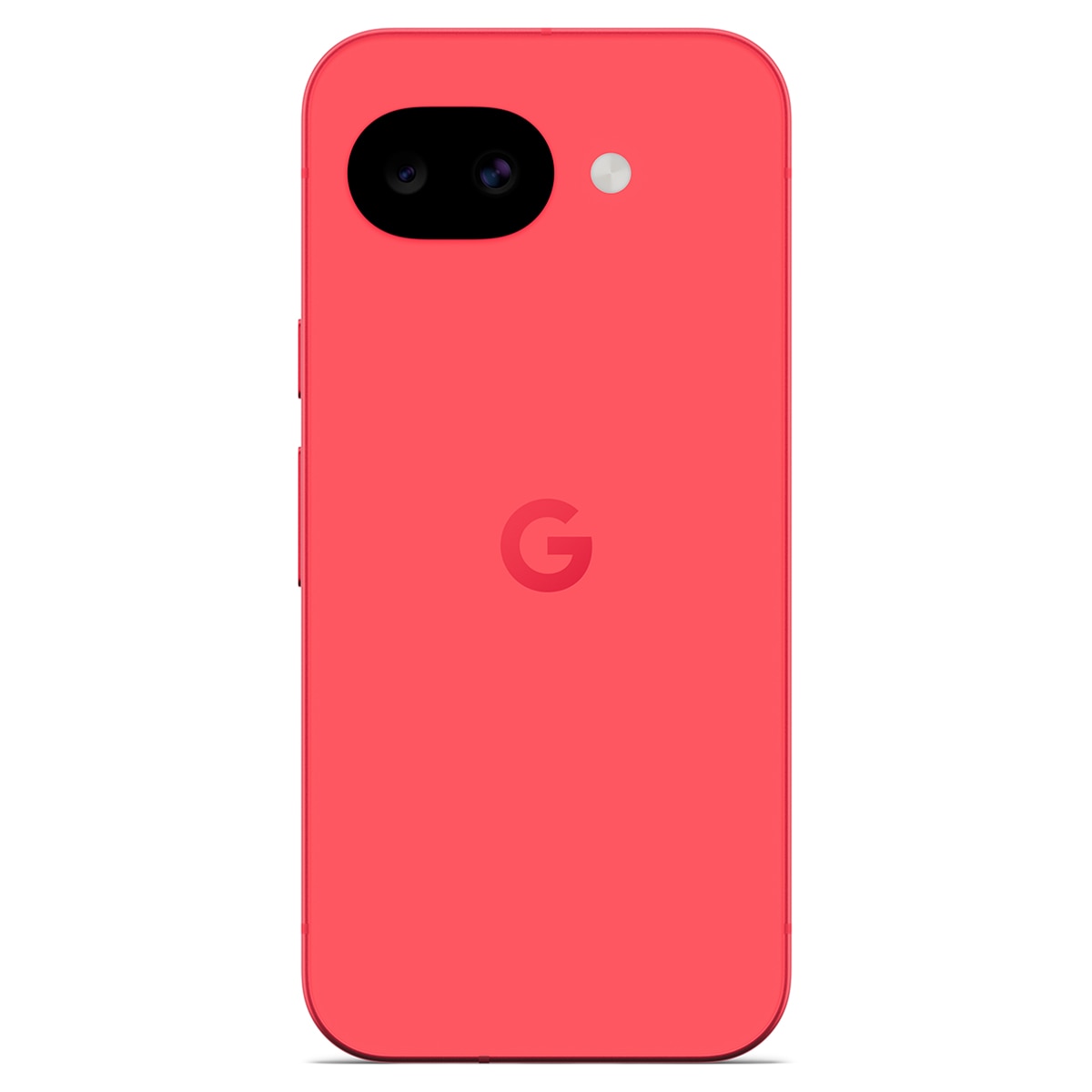 Google Pixel 10a 8GB + 256GB móvil libre Frambuesa-4