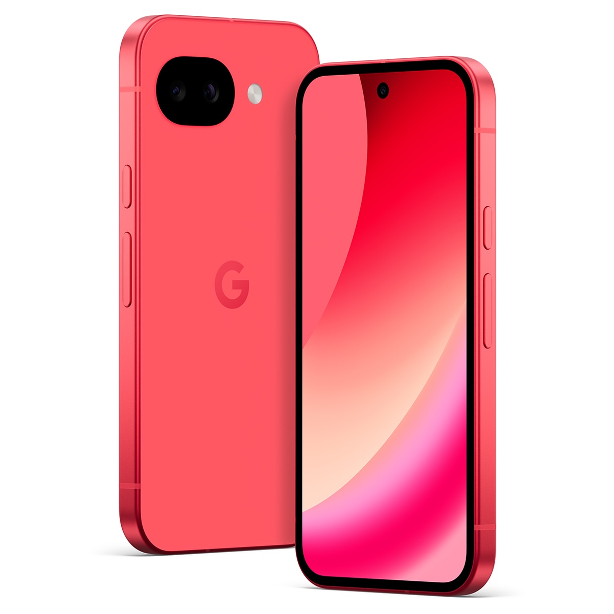 Google Pixel 10a 8GB + 256GB móvil libre Frambuesa-6