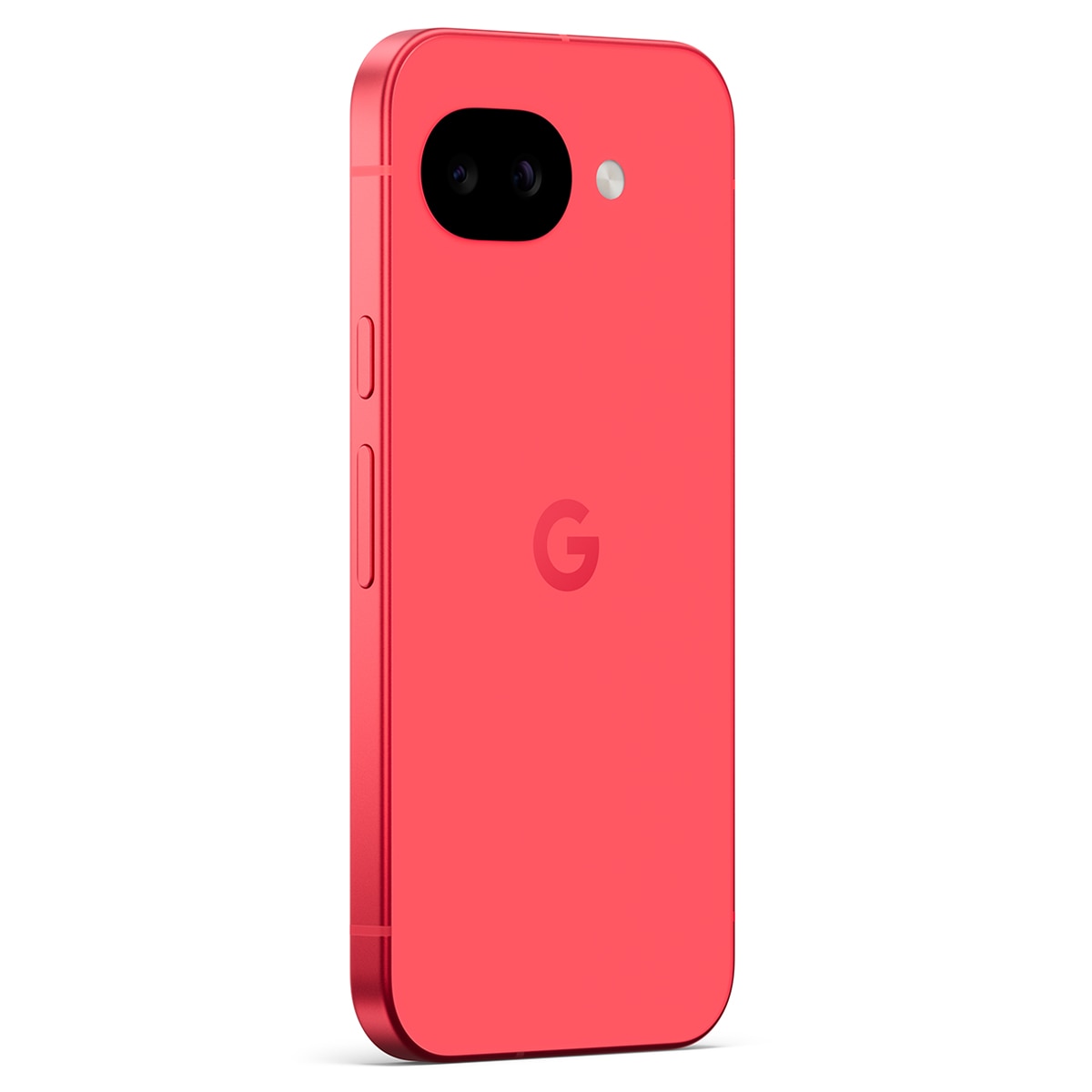 Google Pixel 10a 8GB + 256GB móvil libre Frambuesa-8