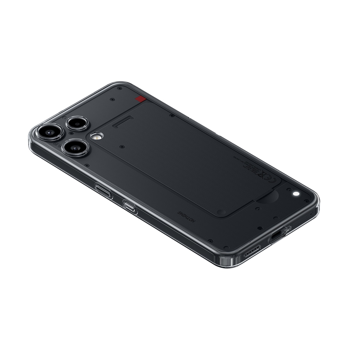 Nothing Phone (3a) Lite 8GB + 128GB móvil libre · Nothing · El