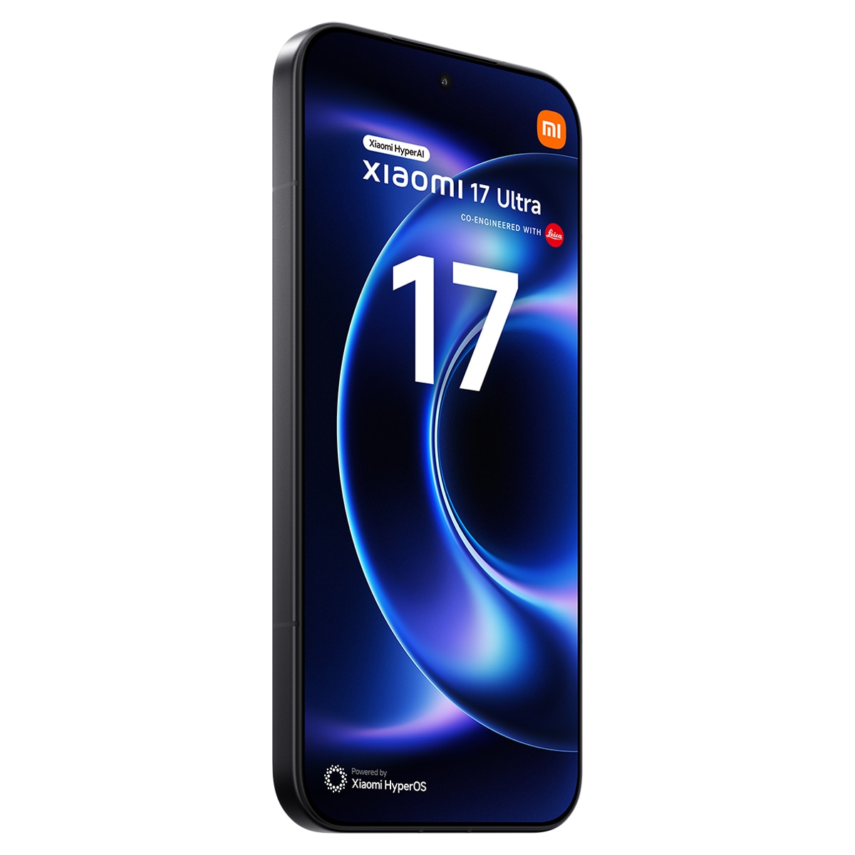 Móvil Xiaomi 17 Ultra 6,9" Qualcomm Snapdragon 8 Elite - Negro 512 GB + 16 GB RAM Negro-5