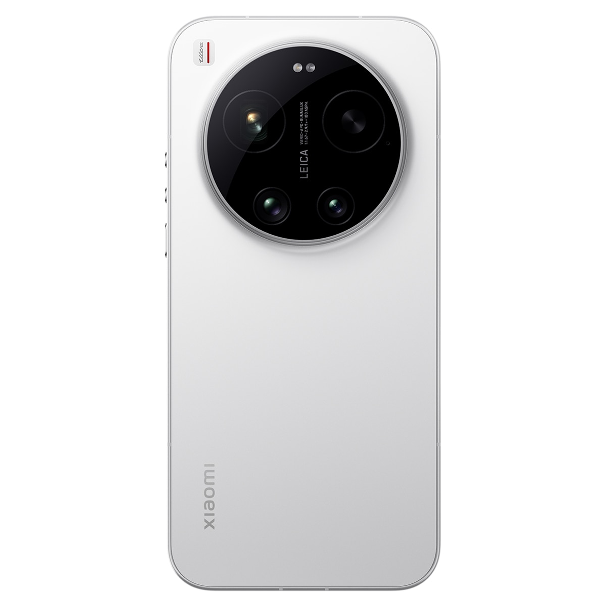 Xiaomi 17 Ultra 16GB + 512GB móvil libre Blanco-3