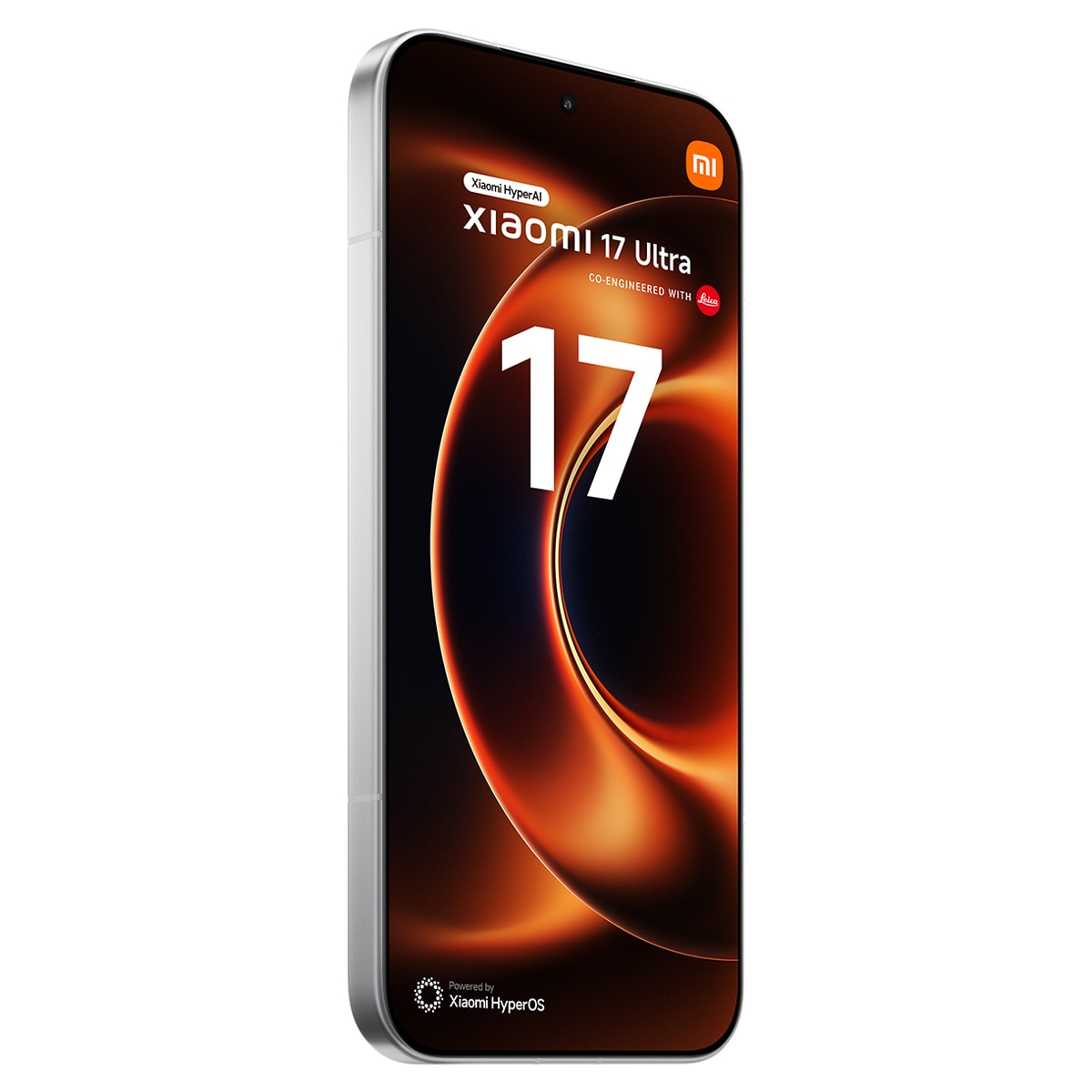 Xiaomi 17 Ultra 16GB + 512GB móvil libre Blanco · El Corte Inglés